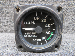 8DJ48LWM2 General Electric Flaps Position Indicator