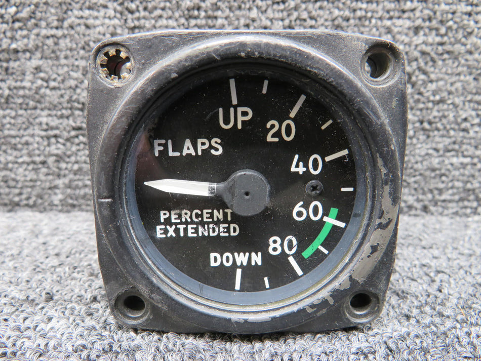 General Electric 8DJ48LWM2 General Electric Flaps Position Indicator