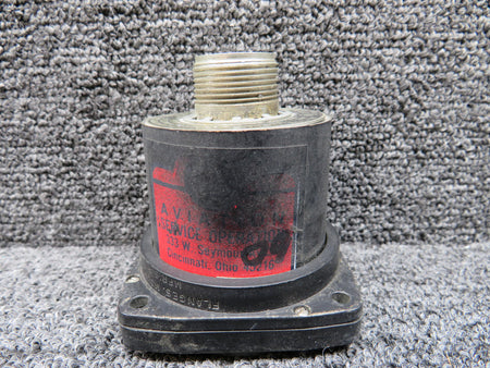 General Electric 8DJ48LWM2 General Electric Flaps Position Indicator