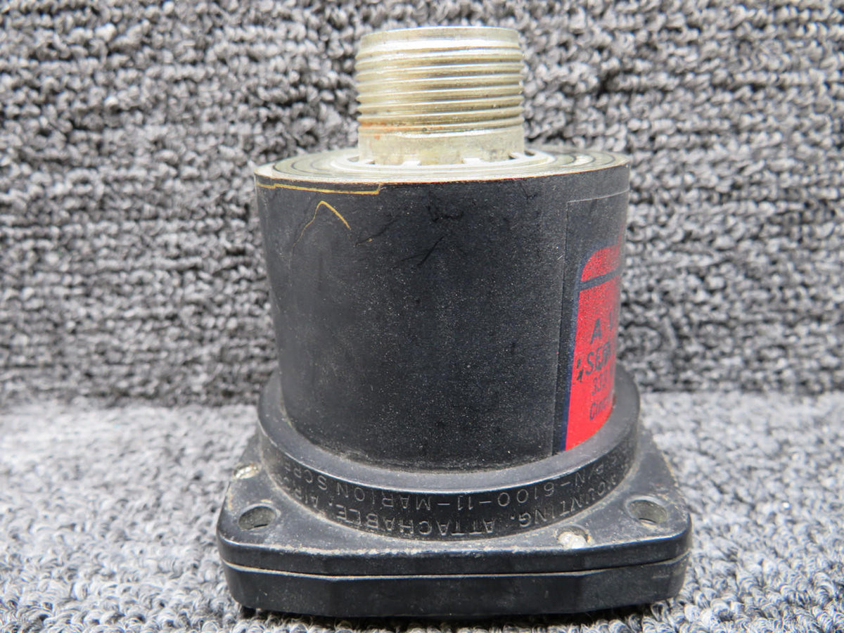 General Electric 8DJ48LWM2 General Electric Flaps Position Indicator
