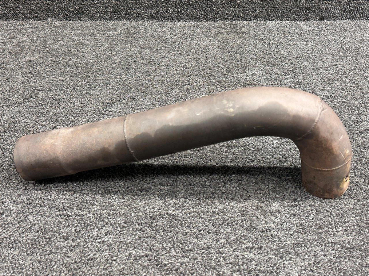 Lycoming Aircraft Engines & Parts 23500-010 Lycoming IO-720-A Exhaust Crossover Tube LH