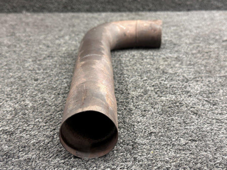 Lycoming Aircraft Engines & Parts 23500-010 Lycoming IO-720-A Exhaust Crossover Tube LH
