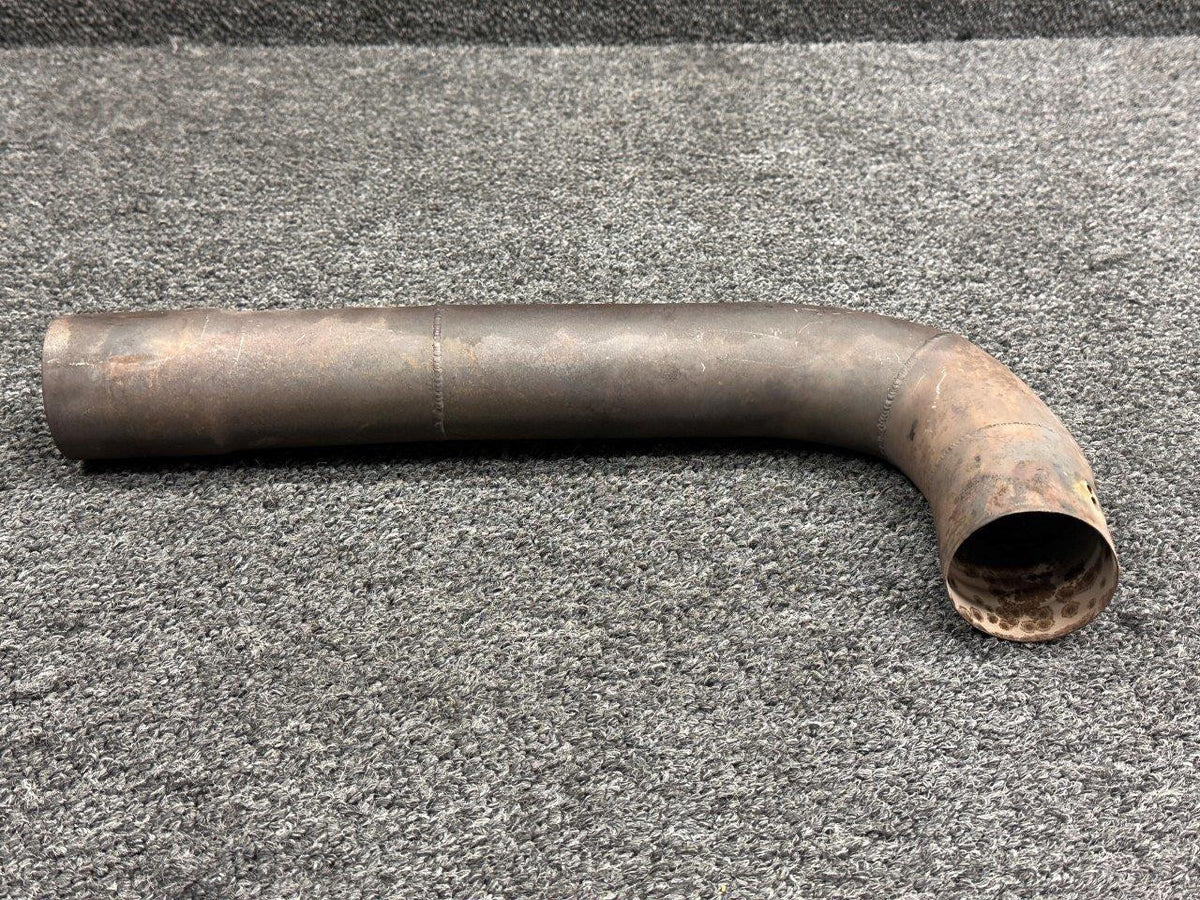 Lycoming Aircraft Engines & Parts 23500-010 Lycoming IO-720-A Exhaust Crossover Tube LH