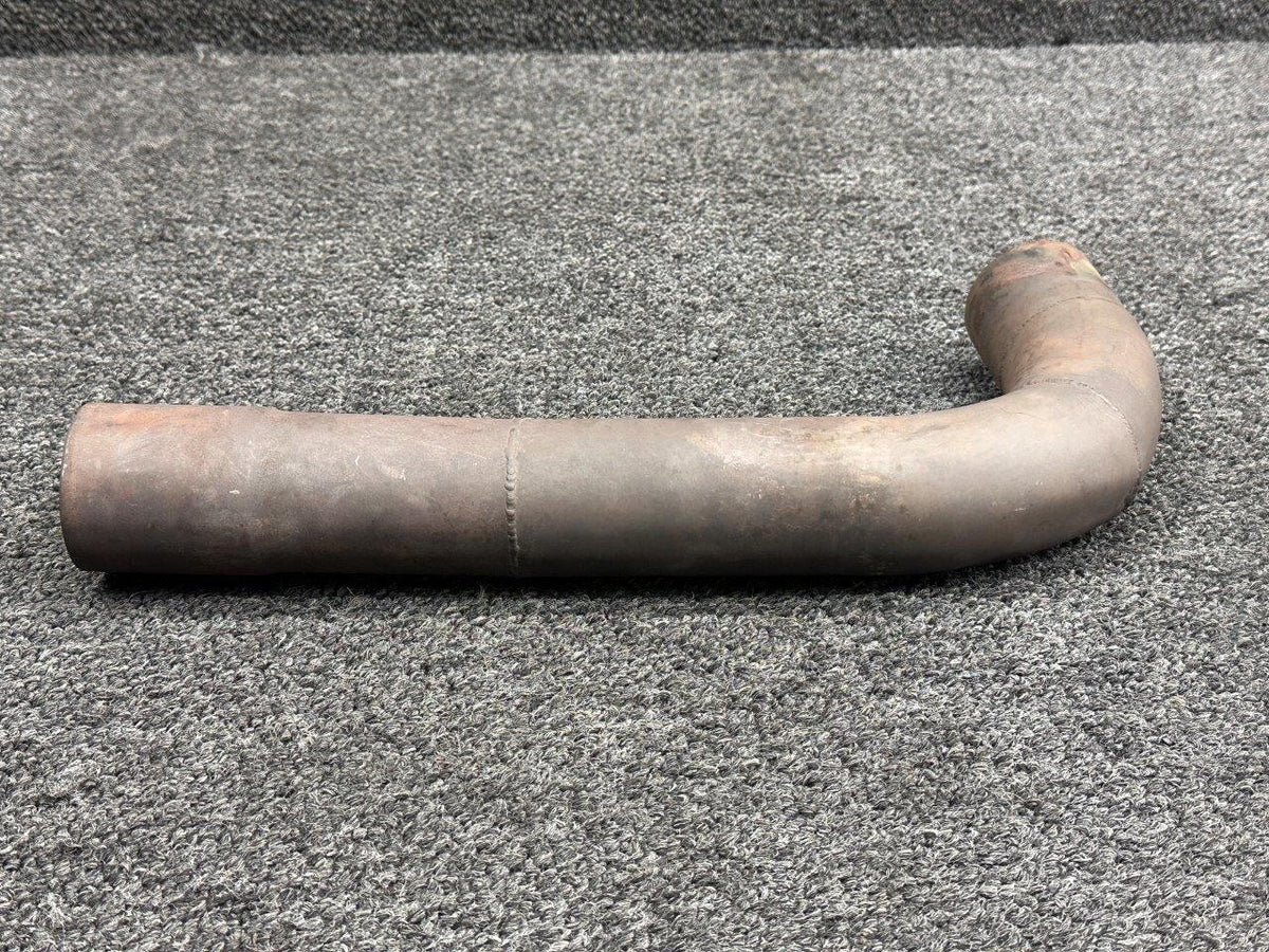 Lycoming Aircraft Engines & Parts 23500-010 Lycoming IO-720-A Exhaust Crossover Tube LH
