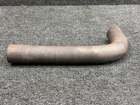 Lycoming Aircraft Engines & Parts 23500-010 Lycoming IO-720-A Exhaust Crossover Tube LH