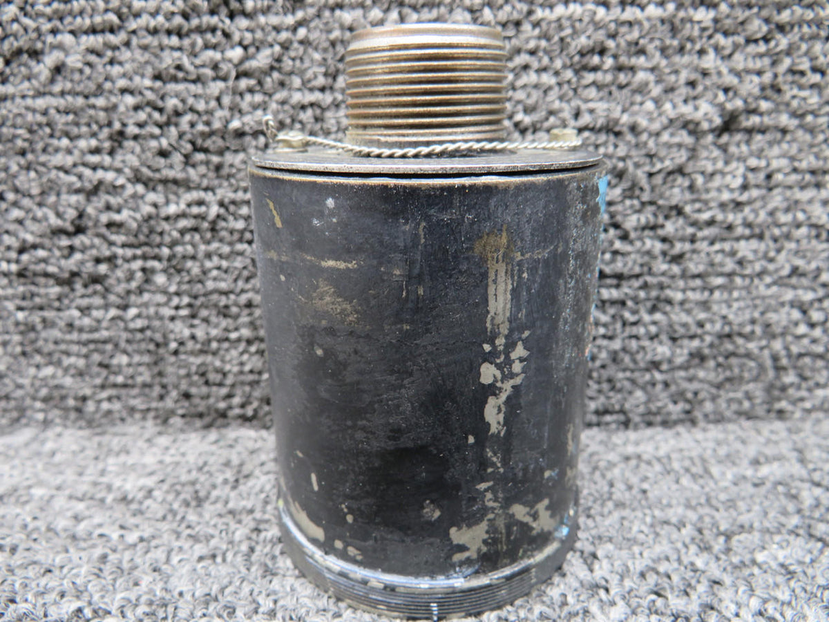 Thomas Edison 80099-204A-1A5K-D1 Thomas Edison Oil Temperature Indicator