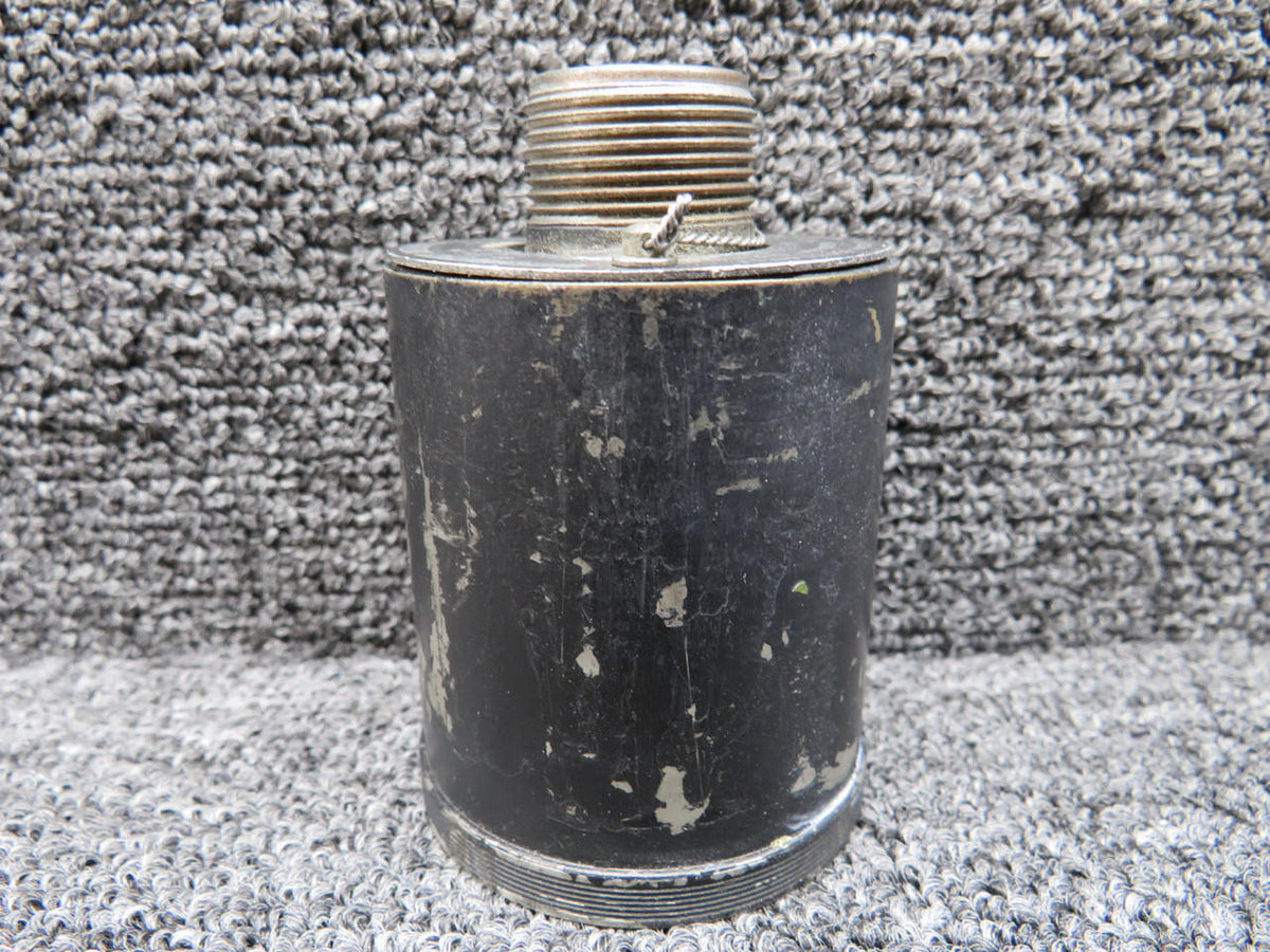 Thomas Edison 80099-204A-1A5K-D1 Thomas Edison Oil Temperature Indicator