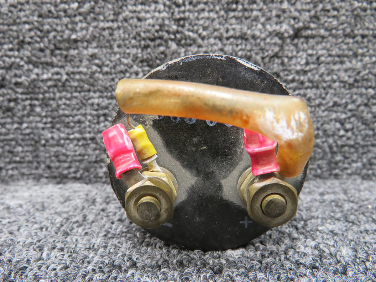piper 548-412 (Alt: 71315-2) Piper Aircraft Flap Indicator