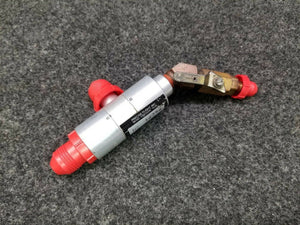 14790 Precise Flight Check Valve Assembly