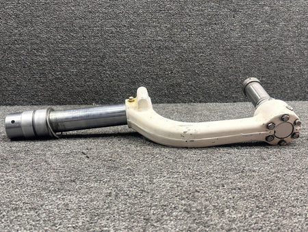 Piper Aircraft Parts 24680-000 (Cast: 24851) Piper PA24-400 Main Gear Fork Assembly LH