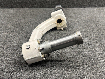 Piper Aircraft Parts 24680-000 (Cast: 24851) Piper PA24-400 Main Gear Fork Assembly LH