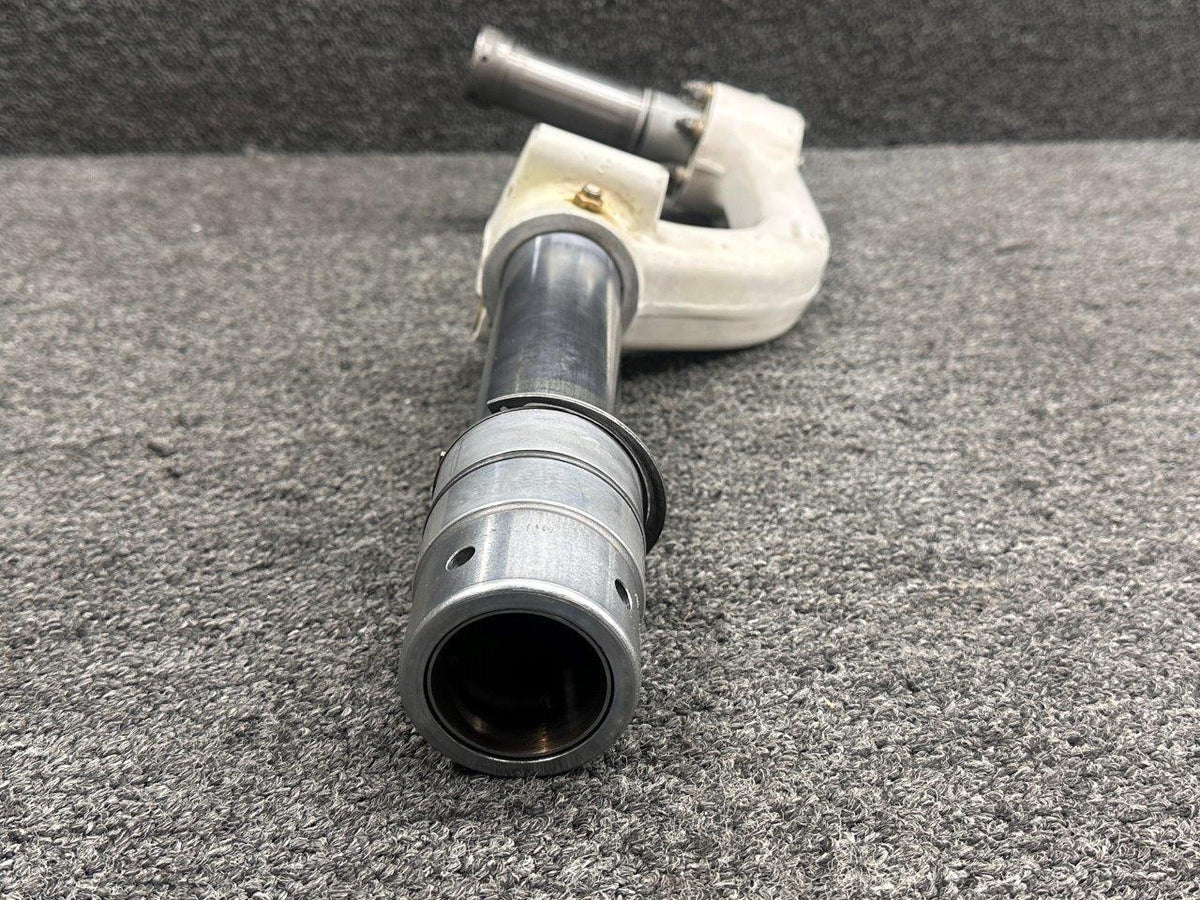 Piper Aircraft Parts 24680-000 (Cast: 24851) Piper PA24-400 Main Gear Fork Assembly LH