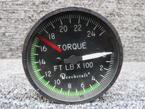 SR-2AU US Gauge NP-105-DY Torque Pressure Indicator