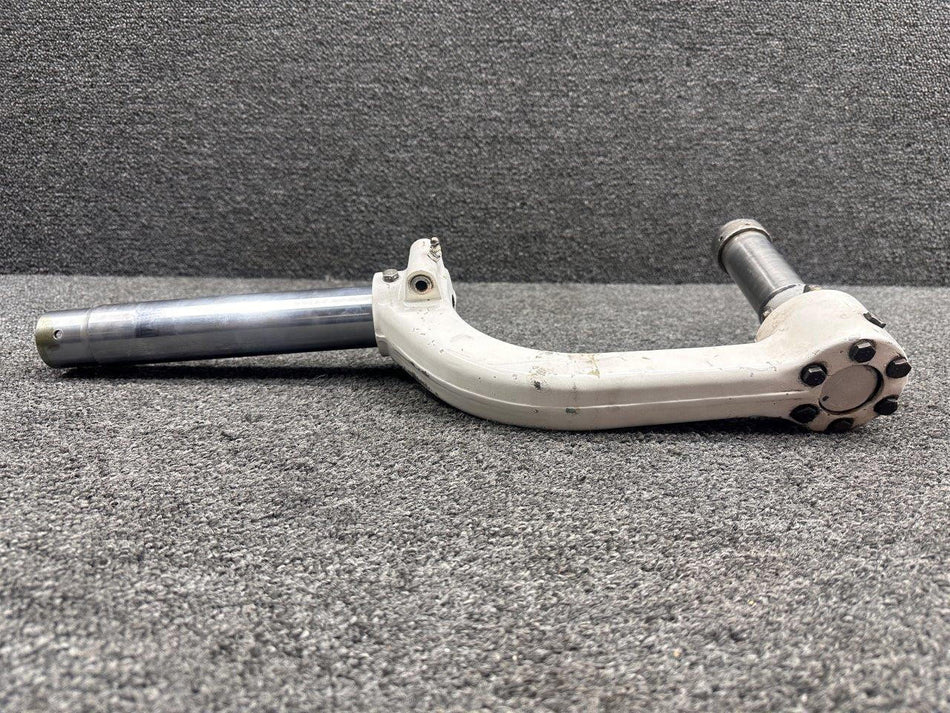 Piper Aircraft Parts 24680-001 (Cast: 24680-001) Piper PA24-400 Main Gear Fork Assembly RH