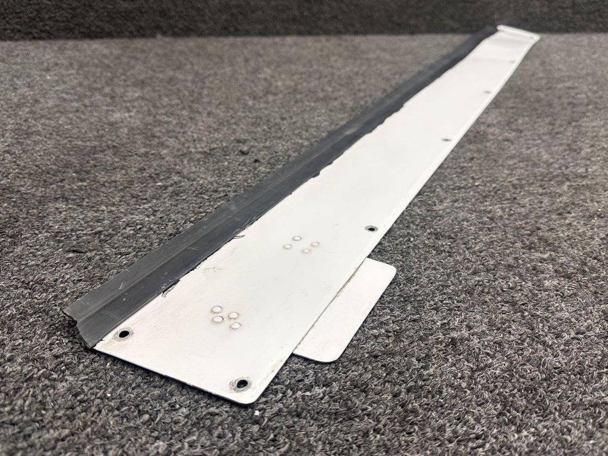 Piper Aircraft Parts 24783-000 Piper PA24-400 Wing Root Fairing Lower Front LH