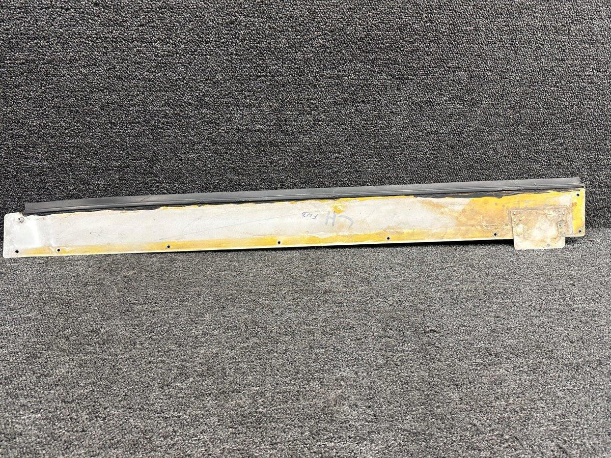 Piper Aircraft Parts 24783-000 Piper PA24-400 Wing Root Fairing Lower Front LH