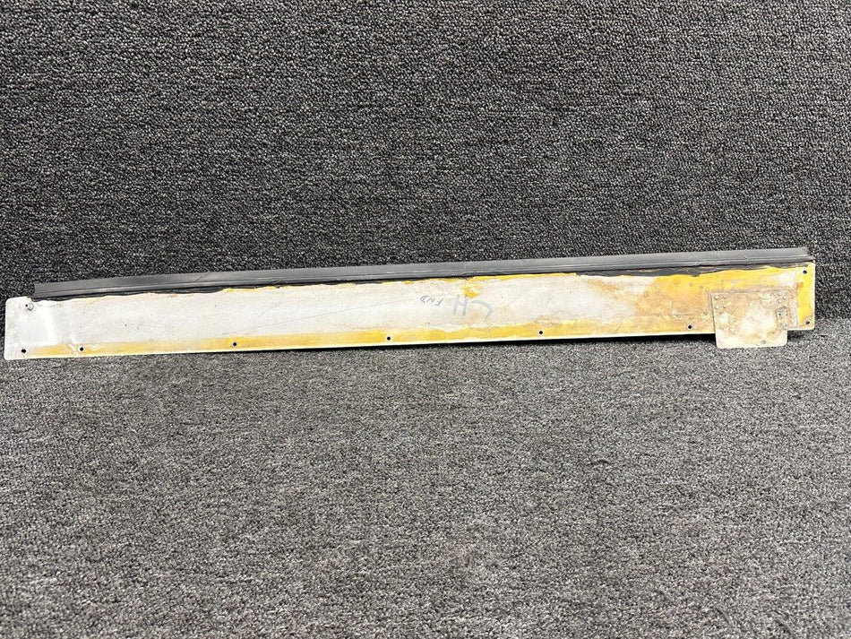 Piper Aircraft Parts 24783-000 Piper PA24-400 Wing Root Fairing Lower Front LH