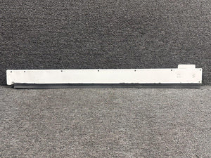 24783-000 Piper PA24-400 Wing Root Fairing Lower Front LH