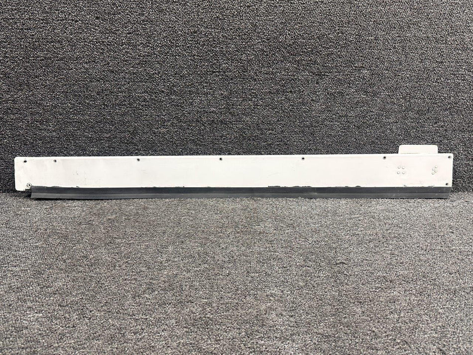 Piper Aircraft Parts 24783-000 Piper PA24-400 Wing Root Fairing Lower Front LH