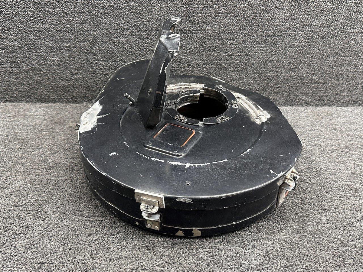 Piper Aircraft Parts 24568-000 Piper PA24-400 Engine Air Induction Box Assembly