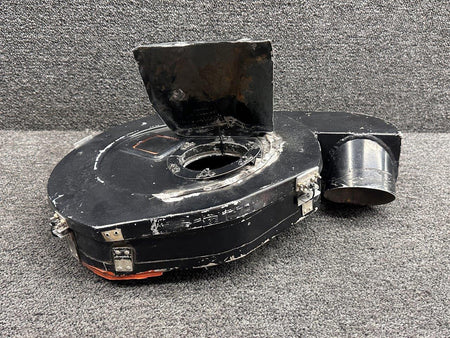 Piper Aircraft Parts 24568-000 Piper PA24-400 Engine Air Induction Box Assembly