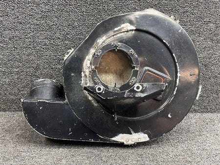 Piper Aircraft Parts 24568-000 Piper PA24-400 Engine Air Induction Box Assembly