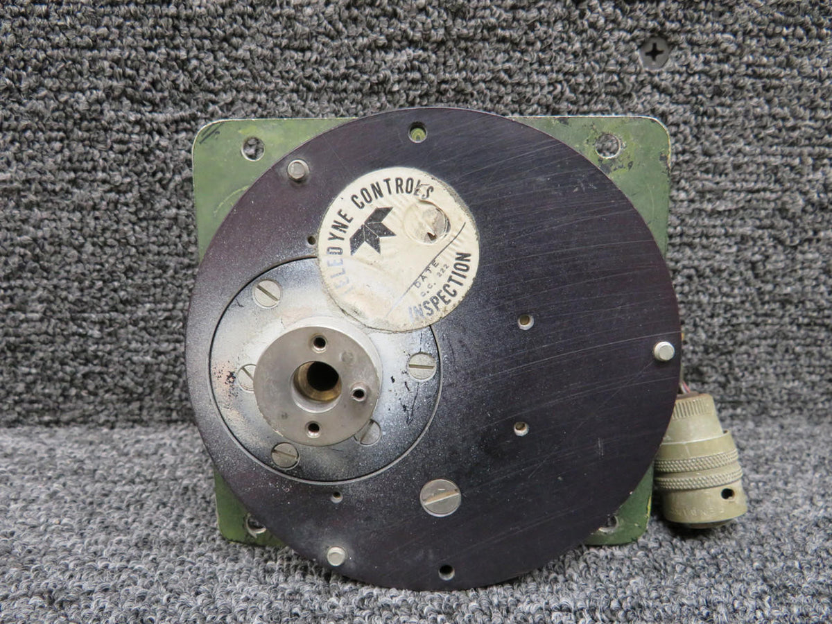 Teledyne 819802-1 Teledyne Angle of Attack Transducer (28V)