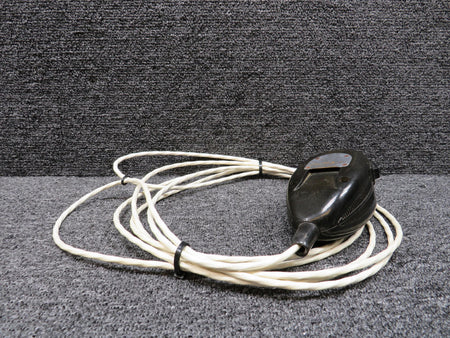 Electro-Voice 602TR Electro-Voice Handheld Microphone with Long White Cord