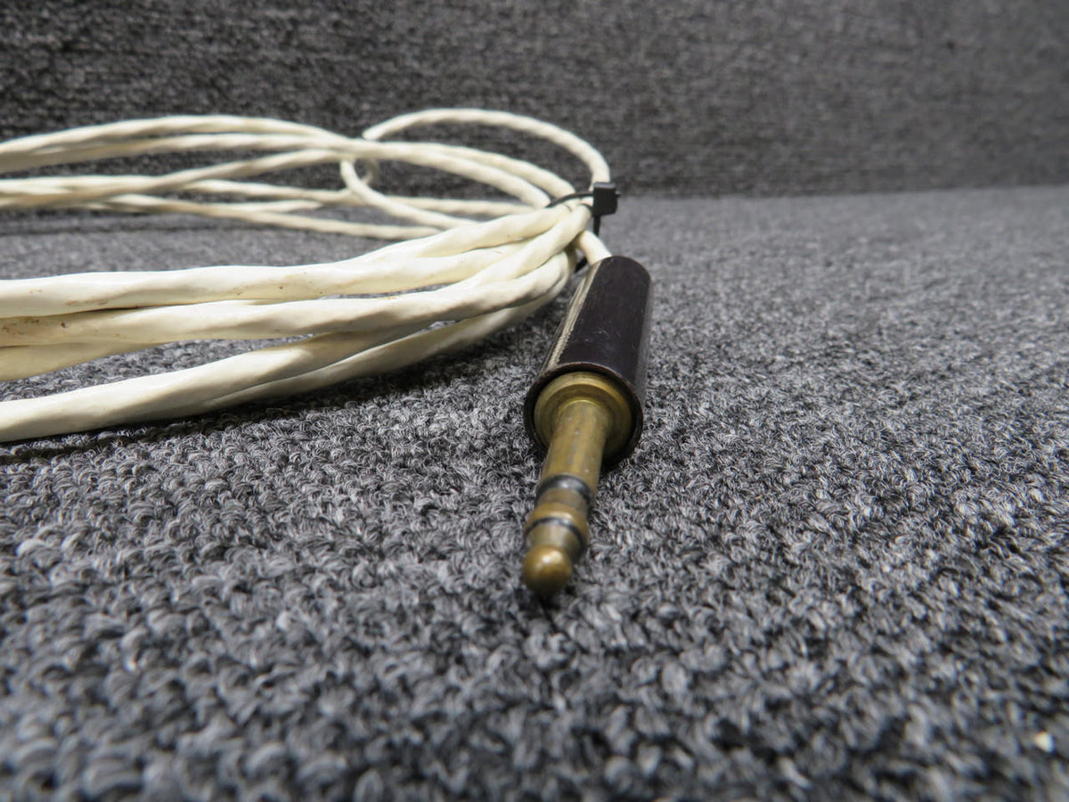 Electro-Voice 602TR Electro-Voice Handheld Microphone with Long White Cord