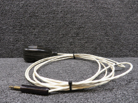 Electro-Voice 602TR Electro-Voice Handheld Microphone with Long White Cord