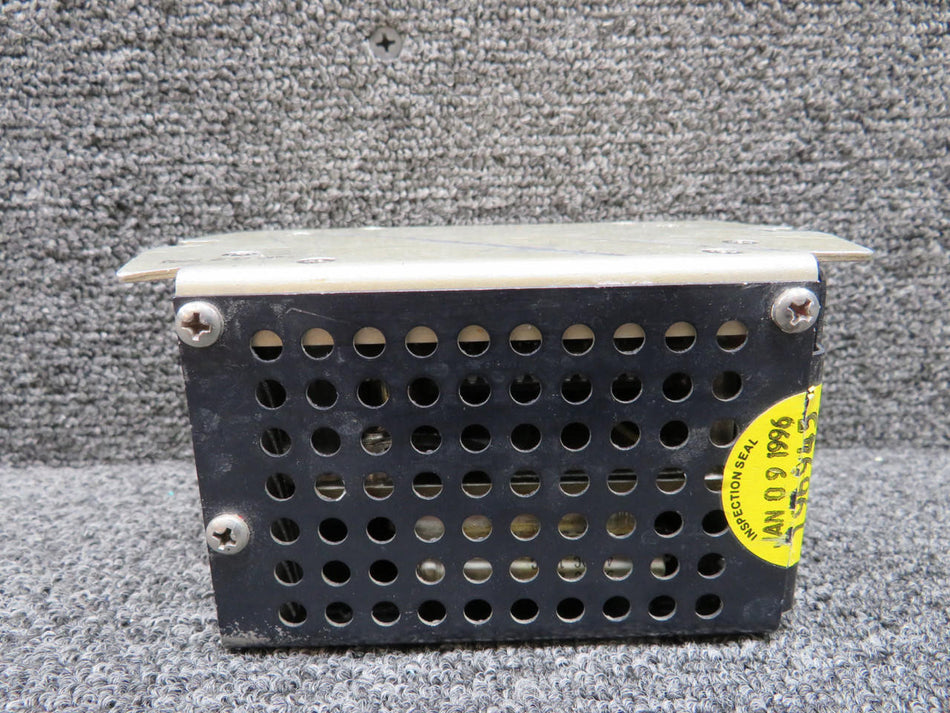 Avtech Corp. 1977-1 (Alt: 6608096-4) Avtech Corp. Lamp Dimmer Unit (Volts: 28)