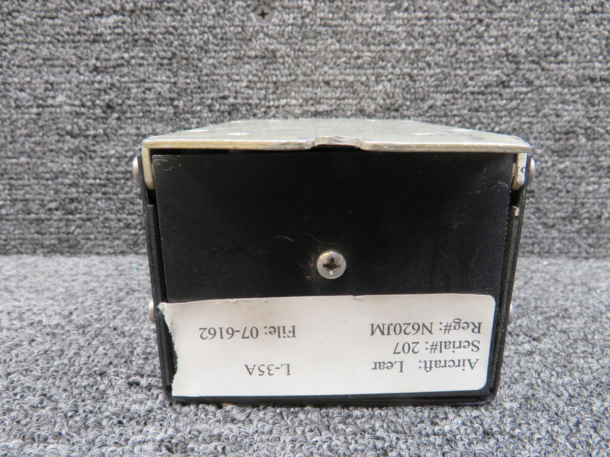 Avtech Corp. 1977-1 (Alt: 6608096-4) Avtech Corp. Lamp Dimmer Unit (Volts: 28)