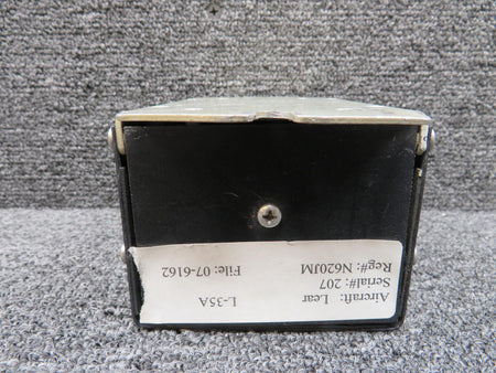 Avtech Corp. 1977-1 (Alt: 6608096-4) Avtech Corp. Lamp Dimmer Unit (Volts: 28)
