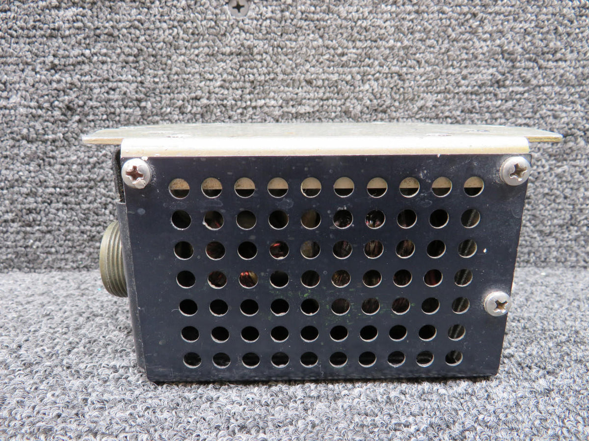 Avtech Corp. 1977-1 (Alt: 6608096-4) Avtech Corp. Lamp Dimmer Unit (Volts: 28)