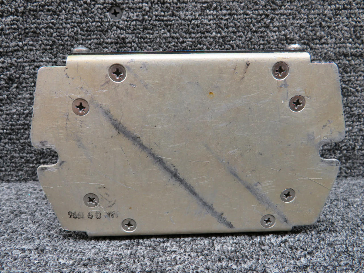 Avtech Corp. 1977-1 (Alt: 6608096-4) Avtech Corp. Lamp Dimmer Unit (Volts: 28)