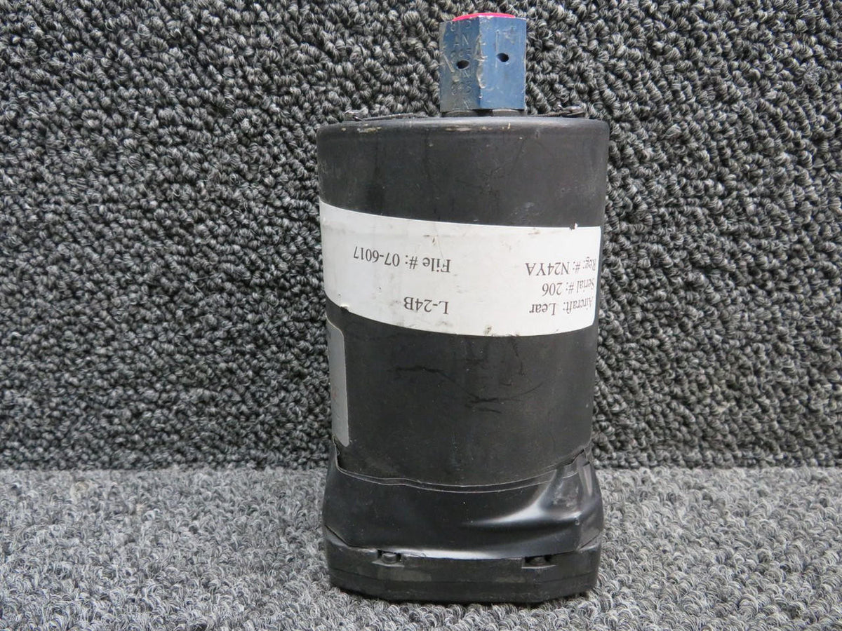Automated Specialties SLZ9068 Automated Specialties Instantaneous Vertical Speed Indicator