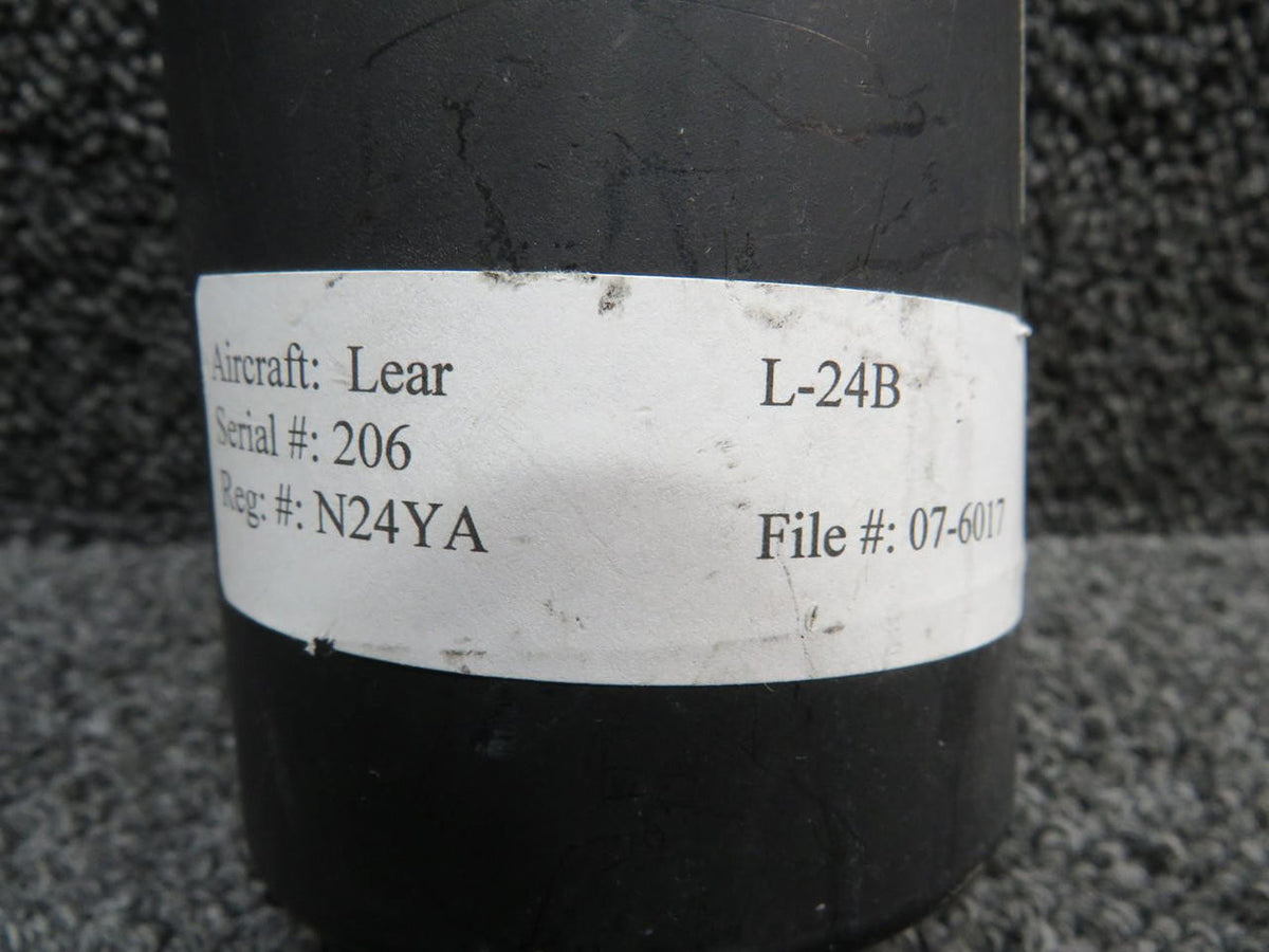 Automated Specialties SLZ9068 Automated Specialties Instantaneous Vertical Speed Indicator