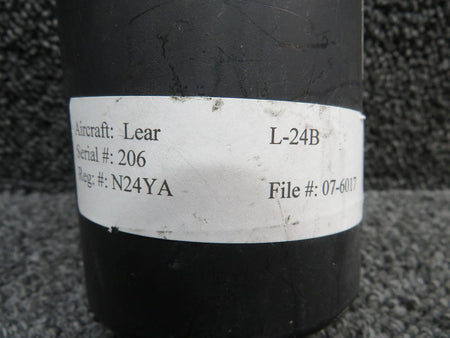 Automated Specialties SLZ9068 Automated Specialties Instantaneous Vertical Speed Indicator