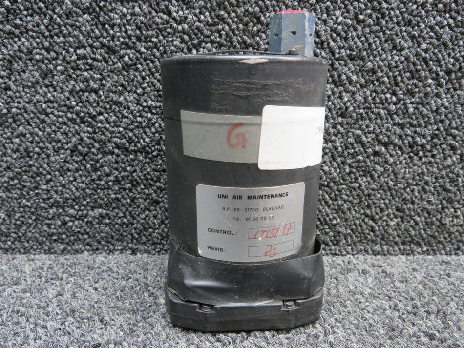 Automated Specialties SLZ9068 Automated Specialties Instantaneous Vertical Speed Indicator