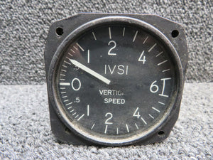 SLZ9068 ASI D6WB Instantaneous Vertical Speed Indicator