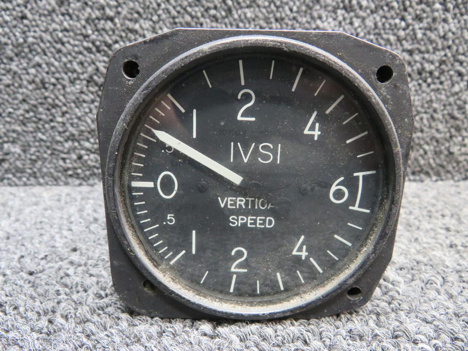 Automated Specialties SLZ9068 Automated Specialties Instantaneous Vertical Speed Indicator