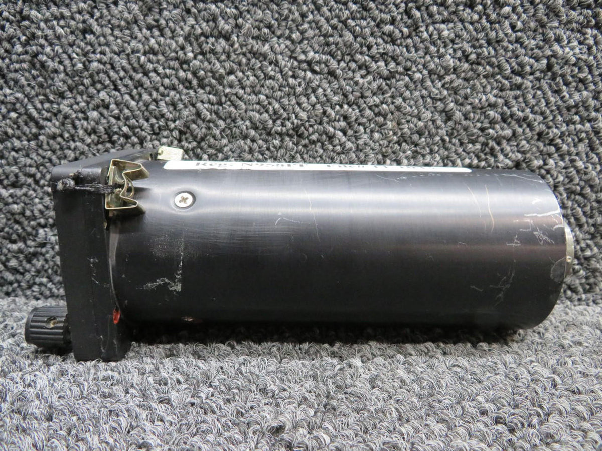 Teledyne SLZ9798B Teledyne Angle of Attack Indicator (28V)