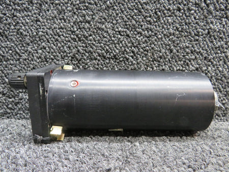 Teledyne SLZ9798B Teledyne Angle of Attack Indicator (28V)
