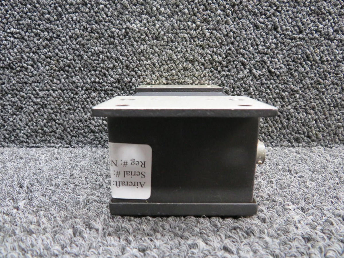 Dynamic Controls 11126-5 (Alt: 45AS88839-1) Dymanics Control Temperature Control Unit (Core)
