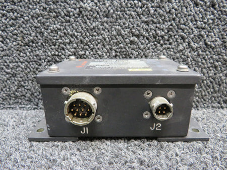 Dynamic Controls 11126-5 (Alt: 45AS88839-1) Dymanics Control Temperature Control Unit (Core)