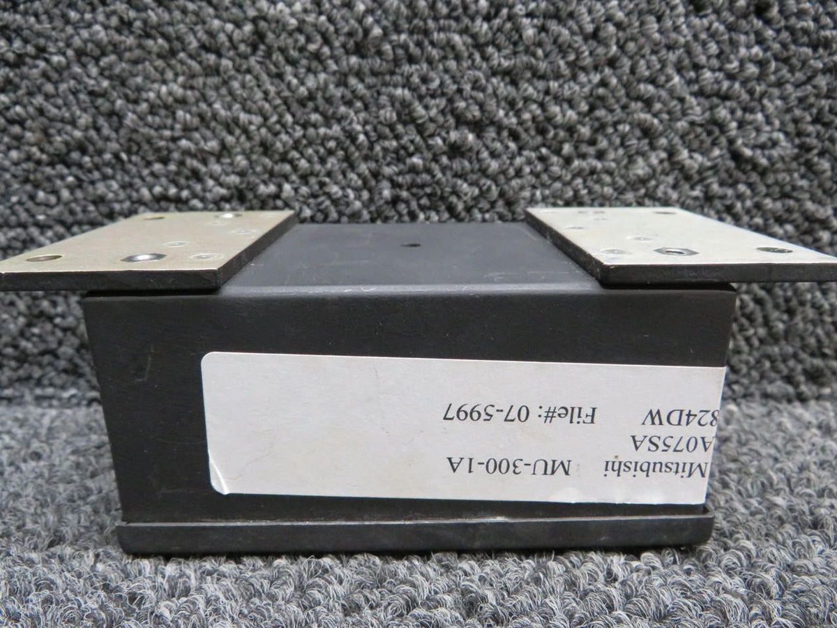 Dynamic Controls 11126-5 (Alt: 45AS88839-1) Dymanics Control Temperature Control Unit (Core)