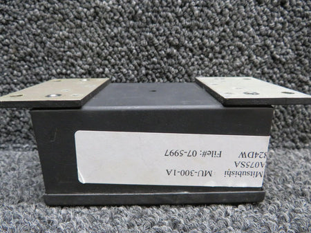 Dynamic Controls 11126-5 (Alt: 45AS88839-1) Dymanics Control Temperature Control Unit (Core)