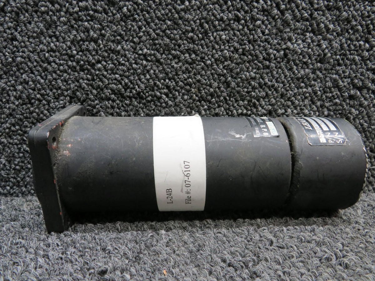 Learjet 2414050-1 LearJet Rate of Climb Indicator
