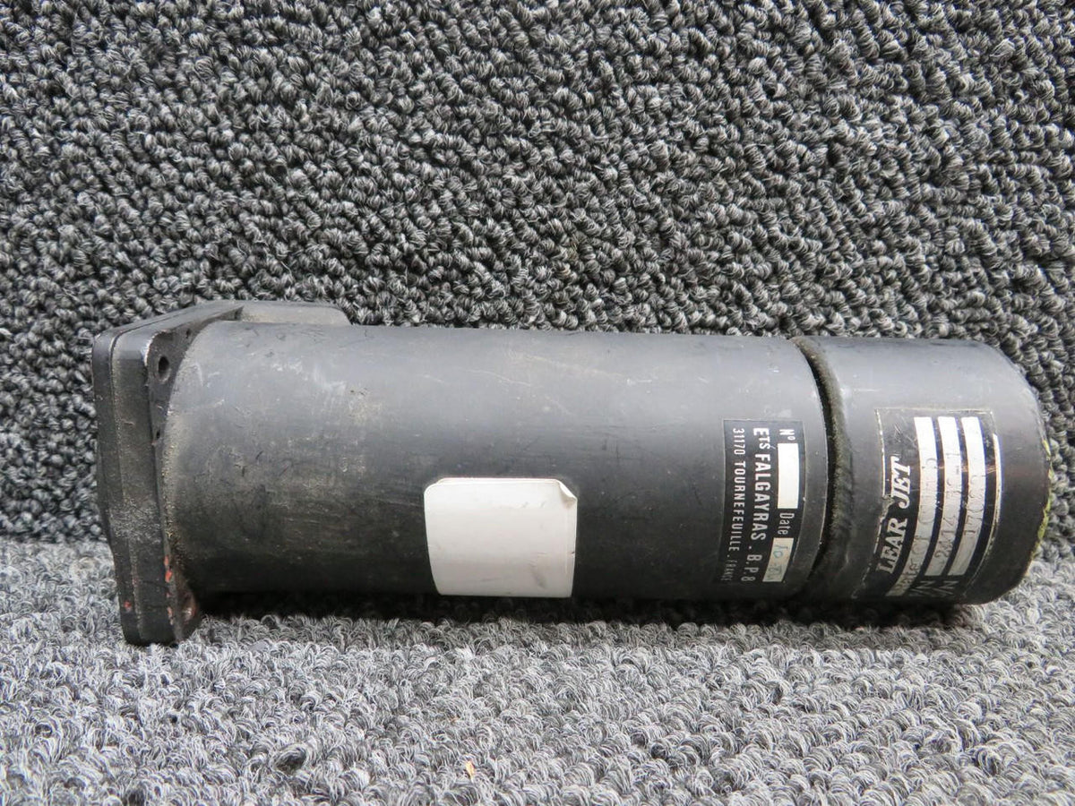 Learjet 2414050-1 LearJet Rate of Climb Indicator