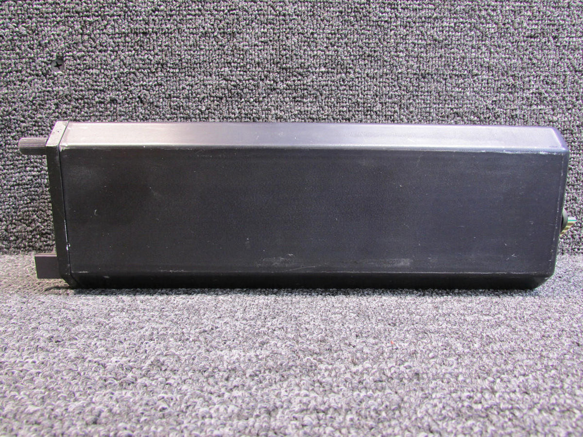 3M 280D40 3M WX-10 Stormscope Display (Discoloration on Face)